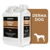 Animology Derma Dog Sensitive Skin Dog Shampoo 301901