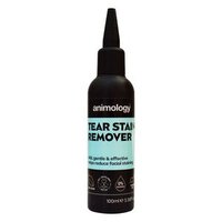 Animology Dog Tear Stain Remover 100ml ATSR