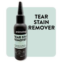 Animology Dog Tear Stain Remover 100ml ATSR