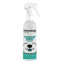 Animology Essentials Detangling Dog Spray 250ml ANE001-FG-00021