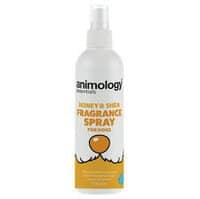 Animology Essentials Honey & Shea Fragrance Dog Spray 250ml ANE001-FG-00008