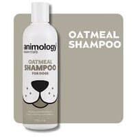 Animology Essentials Oatmeal Dog Shampoo 250ml ANE001-FG-00005