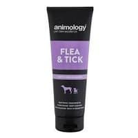 Animology Flea & Tick Puppy & Dog Shampoo 301903