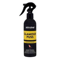 Animology Glamour Puss No Rinse Peach Cat Shampoo 250ml 201304