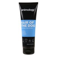 Animology Hair of the Dog Anti-Tangle Dog Shampoo 250ml 941420