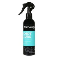 Animology Knot Sure Detangle Dog Spray 250ml 810610