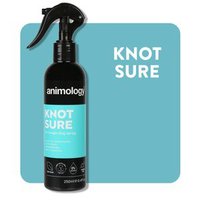 Animology Knot Sure Detangle Dog Spray 250ml 810610