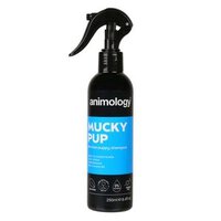 Animology Mucky Pup No Rinse Puppy Shampoo 250ml 810153