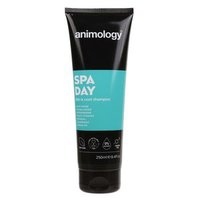 Animology Spa Day Skin & Coat Dog Shampoo 250ml ASD