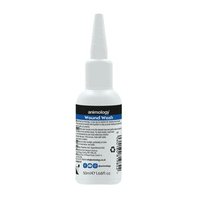 Animology Wound Wash 50ml ANI001-FG-00007