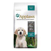 Applaws Chicken Small And Medium Breed Dry Puppy Food