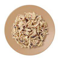 Applaws Chicken with Wild Rice in Broth Wet Cat Food Pouch