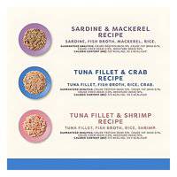 Applaws Fish Selection in Broth Adult Wet Cat Food