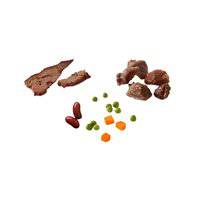 Applaws Taste Toppers Stew Beef with Vegetables Wet Dog Food
