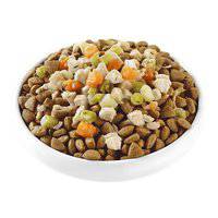 Applaws Taste Toppers Stew Chicken with Vegetables Wet Dog Food 156g Tin