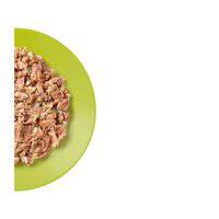 Applaws Tuna Fillet with Seaweed in Broth Wet Cat Food Tin