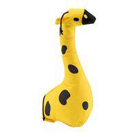 Beco Family George the Giraffe Soft Dog Toy