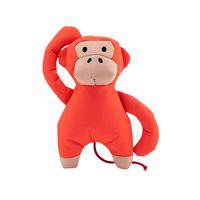 Beco Family Michelle the Monkey Soft Dog Toy