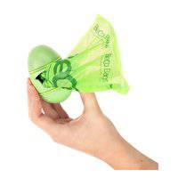 Beco Pets Pocket Eco-Friendly Poop Bag Dispenser