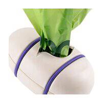Beco Pets Pocket Eco-Friendly Poop Bag Dispenser