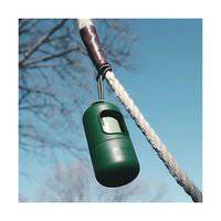 Beco Pets Recycled Plastic Poop Bag Dispenser