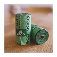 Beco Pets Recycled Plastic Poop Bag Dispenser