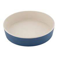 Beco Printed Bamboo Pet Bowl