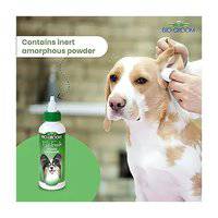 Bio-Groom Ear-Fresh Dog Grooming Ear Powder