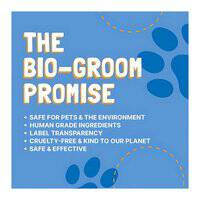 Bio-Groom Flea And Tick Protein-Lanolin Enriched Cat Shampoo