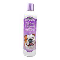 Bio-Groom Natural Oatmeal Anti-Itch Creme Rinse Dog Conditioner