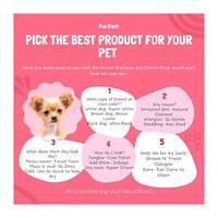 Bio-Groom Natural Oatmeal Anti-Itch Creme Rinse Dog Conditioner