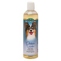 Bio-Groom Protein Lanolin Tear Free Moisturizing Dog Shampoo