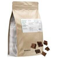 Boneve Air-Dried Free-Range Grass-Fed Beef Lung Chunks Dog Treat - 100G  106759-1
