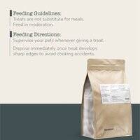 Boneve Air-Dried Free-Range Grass-Fed Beef Paddywhack Dog Treat - 100G  106760-1