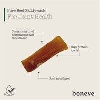 Boneve Air-Dried Free-Range Grass-Fed Beef Paddywhack Dog Treat - 100G  106760-1