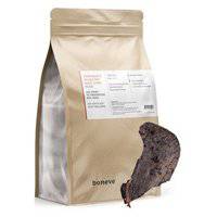 Boneve Air-Dried Free-Range Grass-Fed Goat Liver Slice Dog Treat - 120G 106762-1