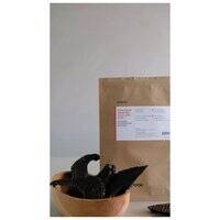 Boneve Air-Dried Free-Range Grass-Fed Goat Liver Slice Dog Treat - 120G 106762-1