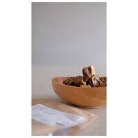 بونيف - قطع رئة لحم الضأن المجففة بالهواء، من مزارع عشبية حرة - ٧٠ غرام