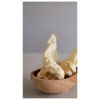 Boneve Air-Dried Free-Range Grass-Fed Venison Ear Dog Treat - 70G 106764-1