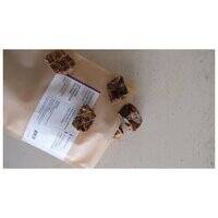 Boneve Air-Dried Free-Range Grass-Fed Venison Lung Dog Treat - 85G  106765-1