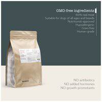 Boneve Air-Dried Free-Range Grass-Fed Venison Lung Dog Treat - 85G  106765-1