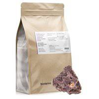 Boneve Air-Dried Free-Range Grass-Fed Venison Neck Bone Slice Dog Treat - 100G  106766-1