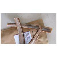 Boneve Air-Dried Free-Range Grass-Fed Venison Ribs Dog Treat - 200G 106767-1