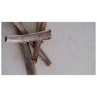 Boneve Air-Dried Free-Range Grass-Fed Venison Ribs Dog Treat - 200G 106767-1