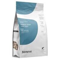 Boneve Freeze-Dried Raw Prey Beef & Chicken Dry Cat Food 106771-1