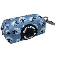 Bud & Billy Counting Sheep Poo Bag Holder  SKU:207095-1