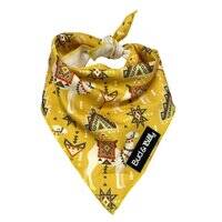 Bud & Billy Dunes Desert Bandana 207084-1