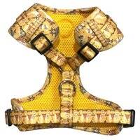 Bud & Billy Dunes Desert Vest Harness 207083-2