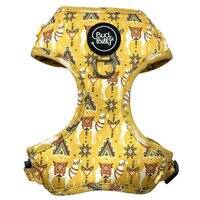 Bud & Billy Dunes Desert Vest Harness 207083-2
