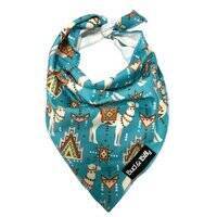 Bud & Billy Dunes Oasis Bandana 207089-2